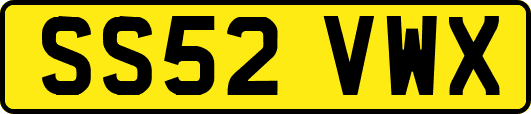 SS52VWX