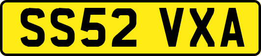 SS52VXA