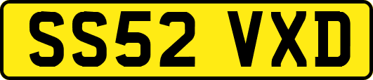 SS52VXD