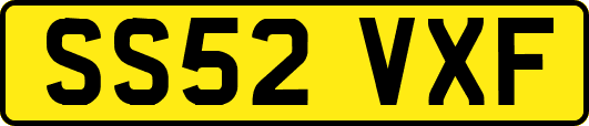 SS52VXF