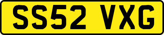 SS52VXG