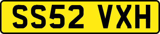 SS52VXH