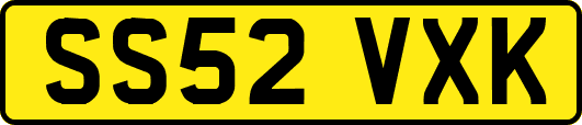 SS52VXK