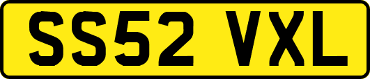 SS52VXL