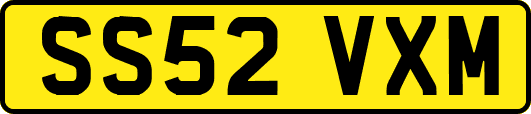SS52VXM