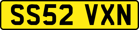 SS52VXN