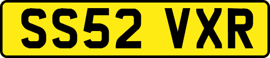 SS52VXR