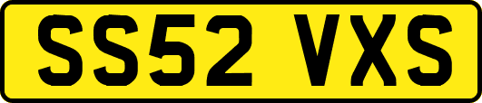 SS52VXS