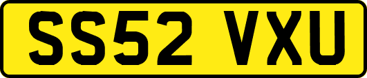 SS52VXU