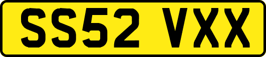 SS52VXX
