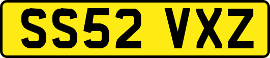 SS52VXZ