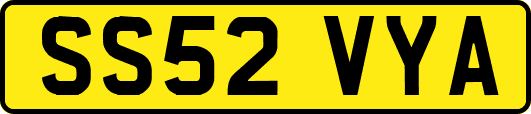 SS52VYA