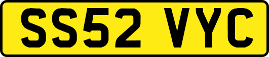 SS52VYC