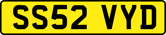 SS52VYD
