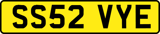 SS52VYE