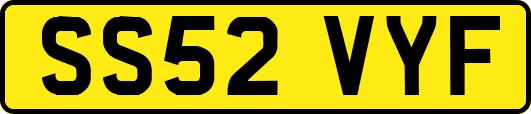 SS52VYF