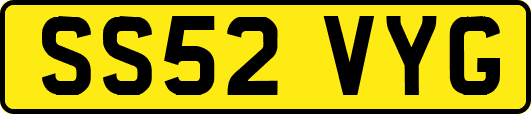 SS52VYG