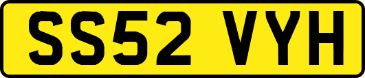 SS52VYH