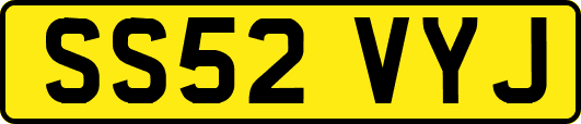 SS52VYJ