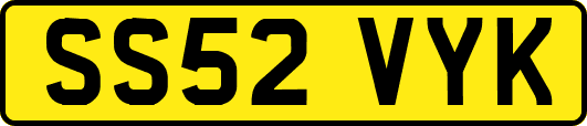 SS52VYK