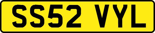 SS52VYL