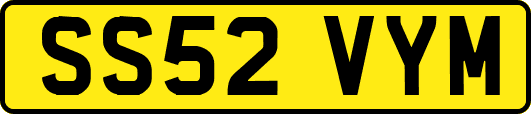 SS52VYM