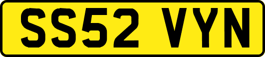 SS52VYN