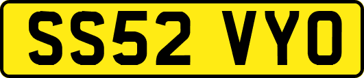 SS52VYO