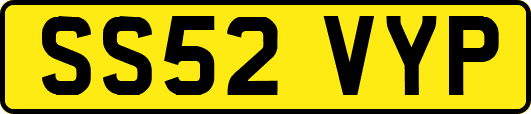 SS52VYP