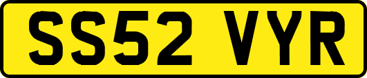 SS52VYR