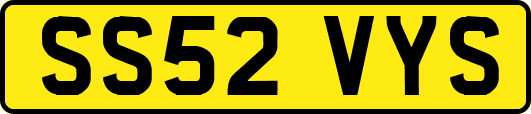 SS52VYS