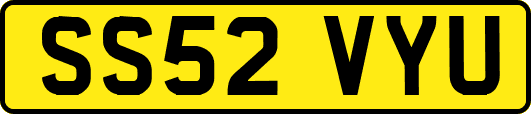 SS52VYU
