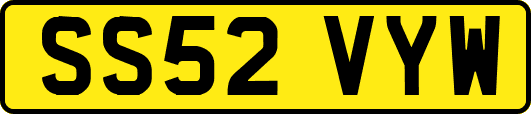 SS52VYW