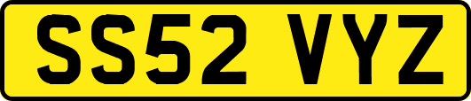 SS52VYZ