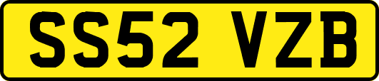 SS52VZB