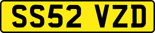 SS52VZD