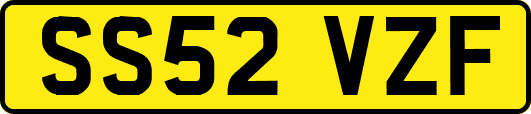 SS52VZF
