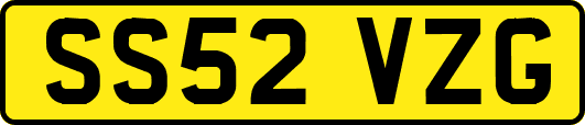 SS52VZG