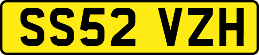 SS52VZH