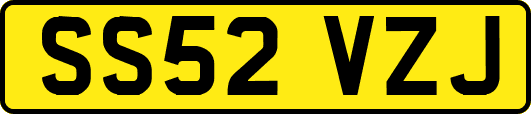 SS52VZJ