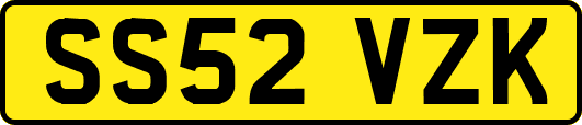 SS52VZK