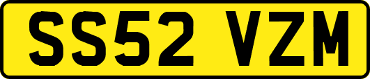 SS52VZM