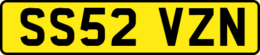 SS52VZN