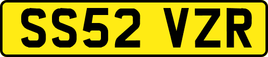 SS52VZR