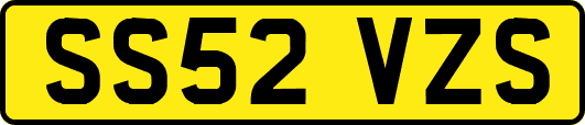 SS52VZS