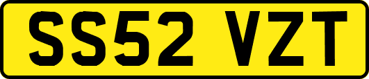 SS52VZT