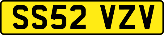 SS52VZV