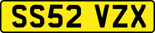 SS52VZX