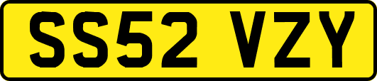 SS52VZY