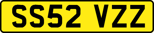 SS52VZZ